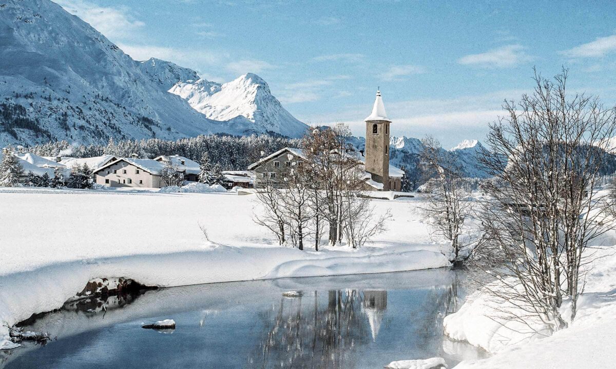 Veranstaltungen in Sils