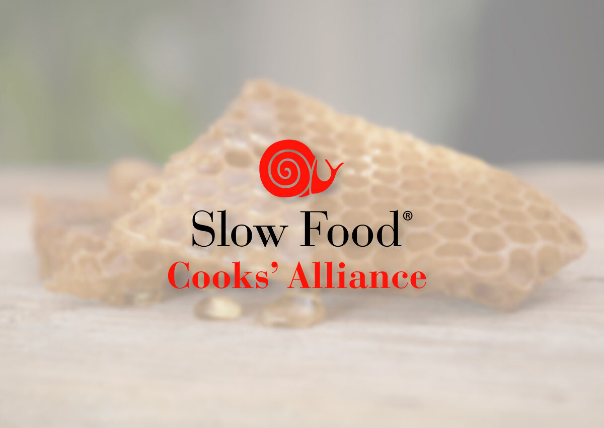 Slow Food Cook's Alliance